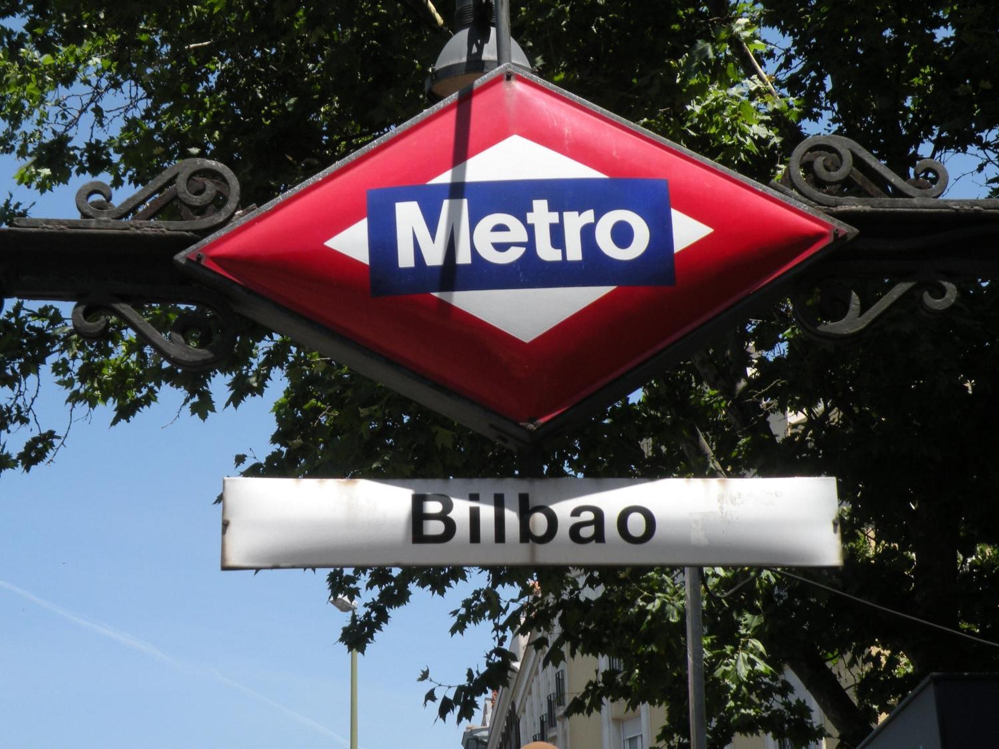Ibis Styles Madrid Centro Maravillas Kültér fotó