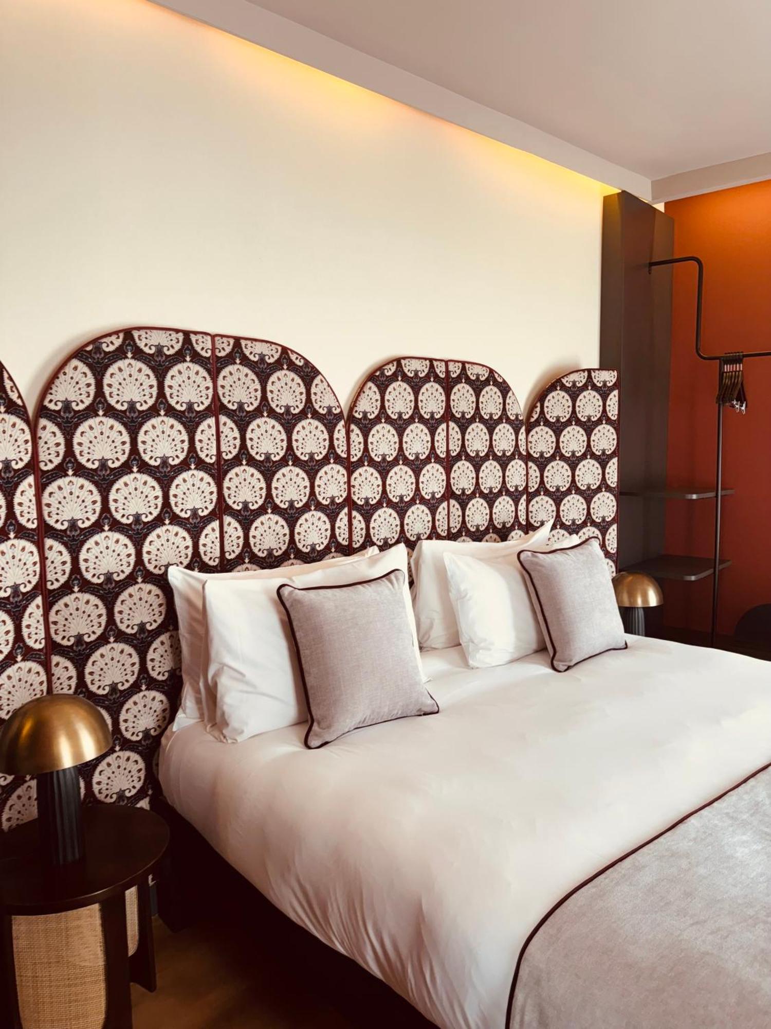 Ibis Styles Madrid Centro Maravillas Kültér fotó